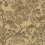 Papel pintado Brunnsgatan Duro Beige / brown 095-06
