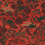 Papel pintado Brunnsgatan Duro Red 095-08