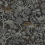 Papel pintado Brunnsgatan Duro Black 095-09