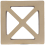 Celos&iacute;a Celosia Symbol X Cevica Terracotta 25169