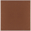 Gres porcel&aacute;nico Groovy liso Cevica Cacao 26162