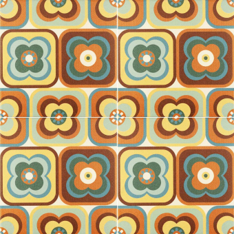 Gres porcelánico Groovy Dec.N6