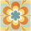Gres porcel&aacute;nico Groovy Dec.N8 Cevica Safran 26174