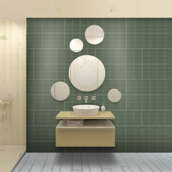 Gres porcelánico Tozzeto Harmony rectangular