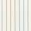 Papel pintado Alma Romo Boathouse Blue W473/03
