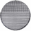 Alfombra RD Grid Berber Round AMINI Light Grey Amini-rd-grid-berber-round-light