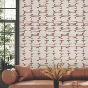 Papel pintado Lovely Libra
