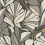 Papel pintado Cabana Club York Wallcoverings Onyx MT5626
