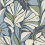 Papel pintado Cabana Club York Wallcoverings Sea MT5628