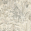 Papel pintado Lotus Land Cacti York Wallcoverings Dune MT5633