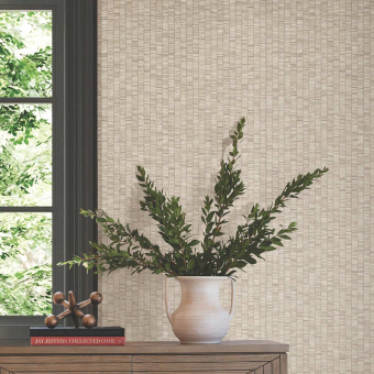 Papel pintado Lemuria