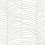 Papel pintado Cascade Palm Chevron York Wallcoverings Fog MT5671