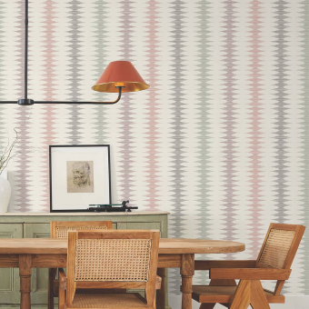 Papel pintado Woven Desert