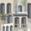 Papel pintado Monte Vista York Wallcoverings Seaside MT5619