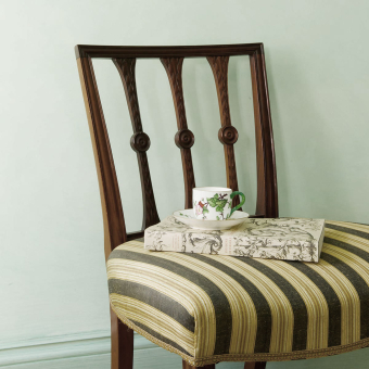 Tejido Misa Moiré Stripe