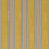 Tejido Misa Moir&eacute; Stripe Marvic Textiles Saffron 6784-9