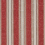 Tejido Misa Moir&eacute; Stripe Marvic Textiles Coral 6784-14