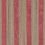 Tejido Misa Moir&eacute; Stripe Marvic Textiles Geranium 6784-17