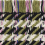 Alfombra Dashes Kvadrat Forêt 20135-0931-140X200