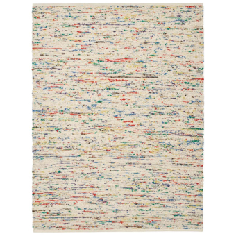 Alfombra Technicolour Flock