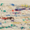 Alfombra Technicolour Flock Kvadrat Saphir 20131-0145-140X200