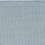 Alfombra Kelim sin flecos Kvadrat Ciel 7160000-0021-140X200