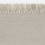 Alfombra Kelim Naturally Coloured Fringes Kvadrat Crème 20174-7003-140X200