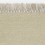 Alfombra Kelim Naturally Coloured Fringes Kvadrat Taupe 20174-7004-140X200