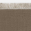 Alfombra Kelim Naturally Coloured Fringes Kvadrat Souris 20174-7006-140X200