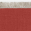 Alfombra Kelim Naturally Coloured Fringes Kvadrat Cerise 20174-7010-140X200