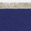 Alfombra Kelim Naturally Coloured Fringes Kvadrat Indigo 20174-7011-140X200