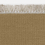 Alfombra Kelim Naturally Coloured Fringes Kvadrat Camel 20174-7022-140X200