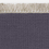 Alfombra Kelim Naturally Coloured Fringes Kvadrat Cassis 20174-7025-140X200