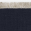 Alfombra Kelim Naturally Coloured Fringes Kvadrat Klein 20174-7031-140X200
