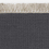 Alfombra Kelim Naturally Coloured Fringes Kvadrat Plomb 20174-7033-140X200