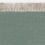 Alfombra Kelim Naturally Coloured Fringes Kvadrat Turquoise 20174-7034-140X200