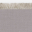 Alfombra Kelim Naturally Coloured Fringes Kvadrat Guimauve 20174-7035-140X200