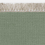 Alfombra Kelim Naturally Coloured Fringes Kvadrat Menthe 20174-7044-140X200