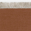 Alfombra Kelim Naturally Coloured Fringes Kvadrat Terracotta 20174-7046-140X200