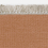Alfombra Kelim Naturally Coloured Fringes Kvadrat Blush 20174-7060-140X200