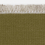 Alfombra Kelim Naturally Coloured Fringes Kvadrat Lichen 20174-7064-140X200