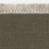 Alfombra Kelim Naturally Coloured Fringes Kvadrat Vert de Gris 20174-7074-140X200