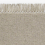 Alfombra Kelim Naturally Coloured Fringes Kvadrat Diluvien 20174-7007-140X200