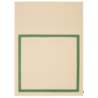 Alfombra Kelim Untitled AB12