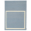Alfombra Kelim Untitled AB12 Kvadrat Ciel 20138-0021-140x200