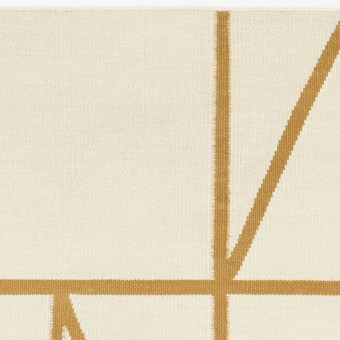 Alfombra Kelim Untitled AB13