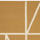 Alfombra Kelim Untitled AB13 Kvadrat Camel 20139-0032-140x200