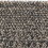Alfombra Mioro in-outdoor Kvadrat Ardoise 20157-0185-140x200