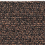 Alfombra Sia in-outdoor Kvadrat Mandarine 20158-0542-140x200