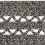 Alfombra Sio in-outdoor Kvadrat Souris 20159-0186-140x200